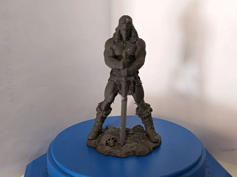 conan il barbaro
