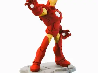 Iron man - Disney Infinity