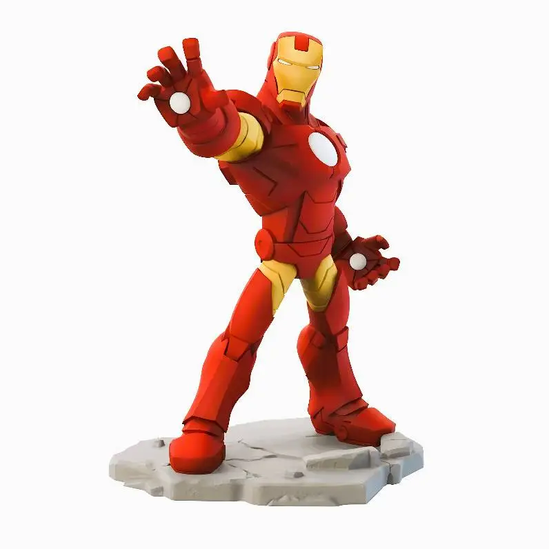 Iron man - Disney Infinity