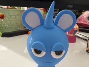 Sprunki Plush 节奏盒子 小天