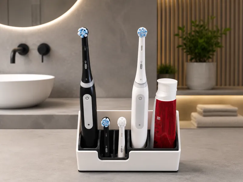 Organizador DualClean