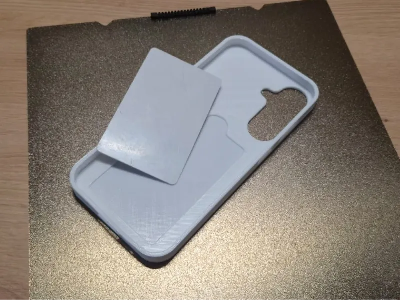 Чехол для Samsung Galaxy S26 FE