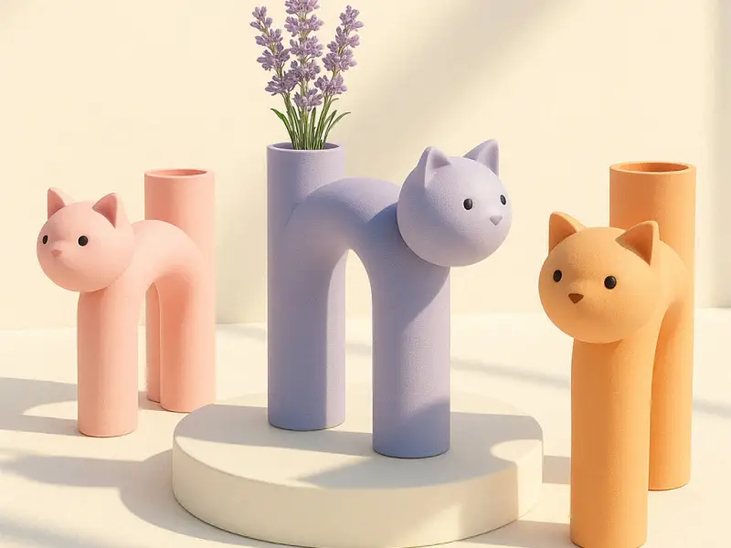 Vase Chat