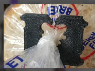 Bread Clip