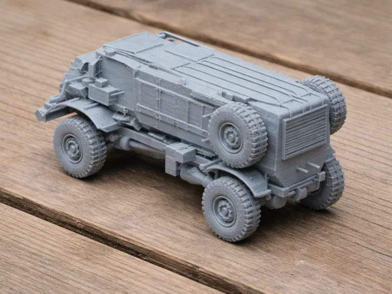 Casspir