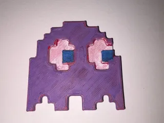 Sue - Pac-man
