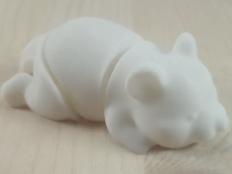Mouse Articulated