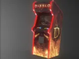 Arcade Machine-0
