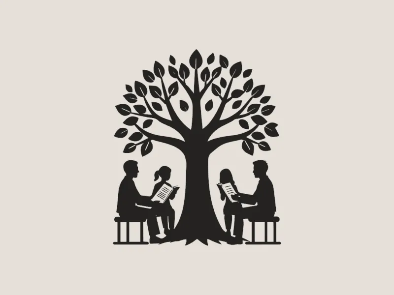 Tree of Life 3D Print Wall Art
