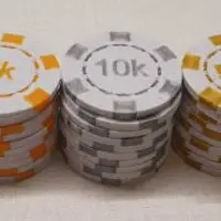 poker chips - full set-1