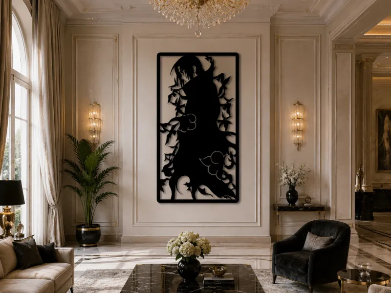 Wall Art Manga 281