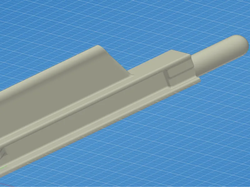 Sliding window latch
