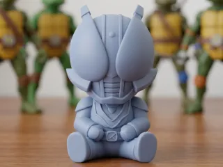 Kamen Rider Den-O - 105