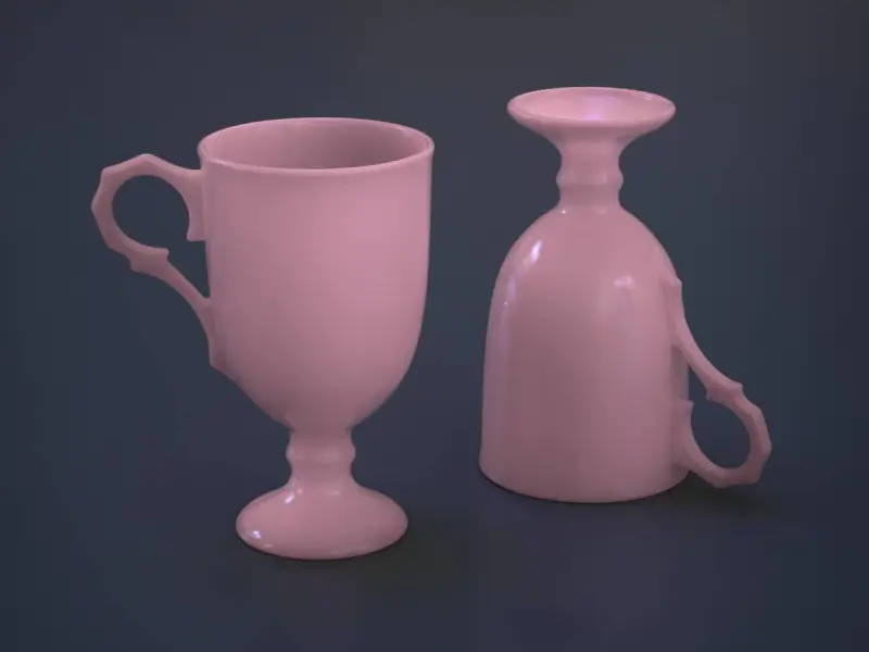 Cup