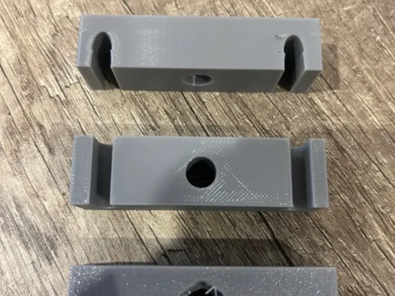 pv modul zaun