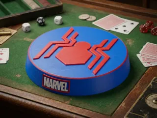 Base _ Spider _ Man