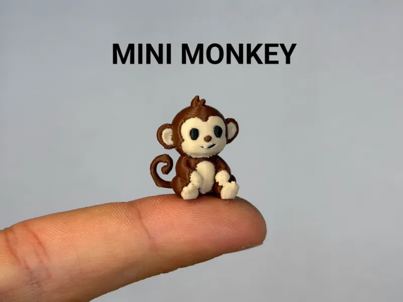 Mini Baby Aapje