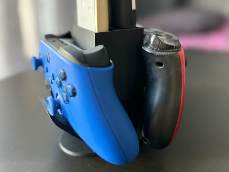 XBOX遥控器和手柄支架