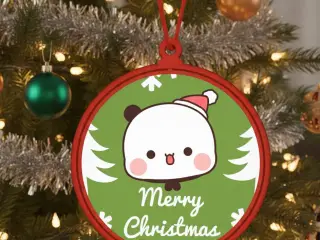 SPIN NAVIDEÑO BUBU