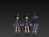 witch-0