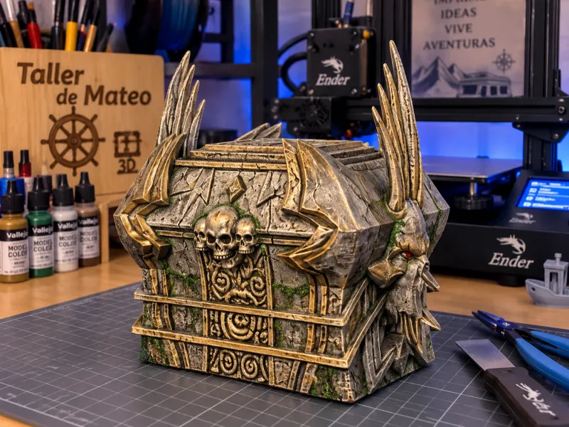 Altar Maya