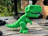 Dinosaur Skeleton-0