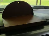 2018 Chevy Silverado - Dash Board Mount-0