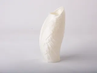 Angel Wings Vase - Elegant Decorative Piece