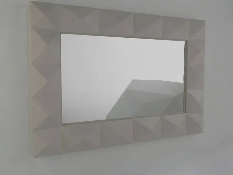 Low Poly Mirror