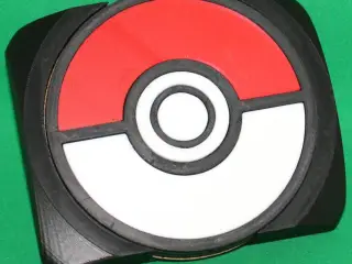 Pokémon Coasters (NO AMS NEEDED)