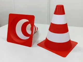 Traffic Cone