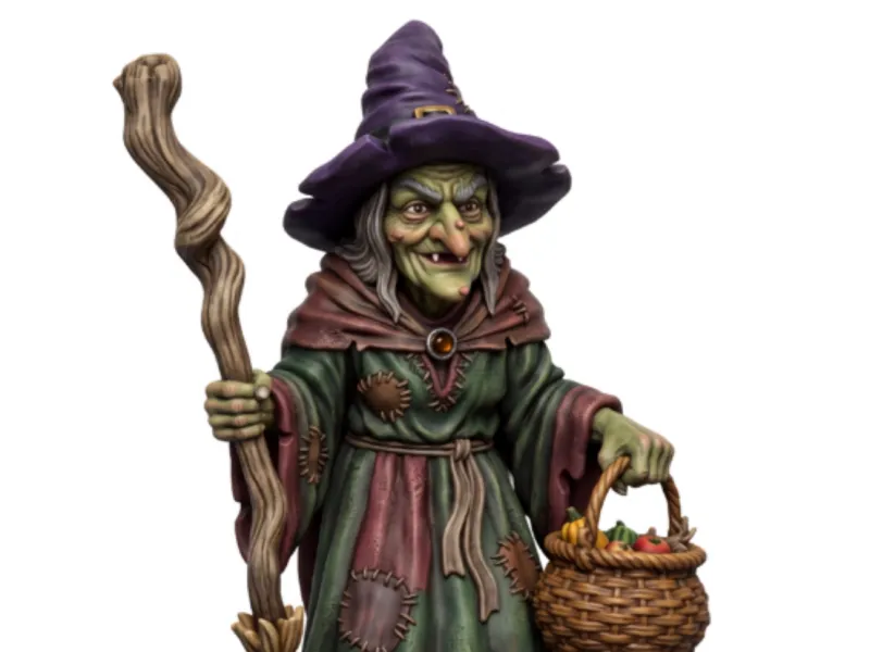 Witch