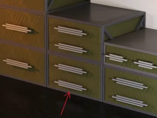 Stackable Drawers