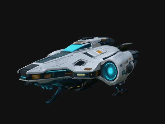 astronave