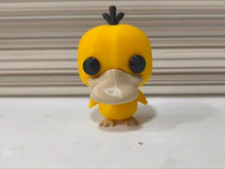 Funko Psyduck