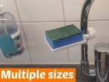 Faucet shelf-0