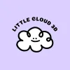 avatar of Little cloud 3D