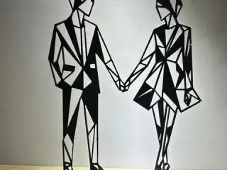 Anniversary Couple 