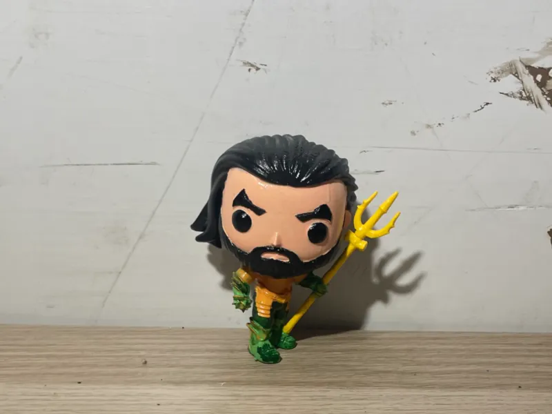 funko aquaman