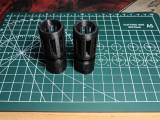 Tippman Commando Replica Tip-0
