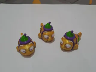 flexi fish