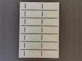 Weekly Planner Template A5-0