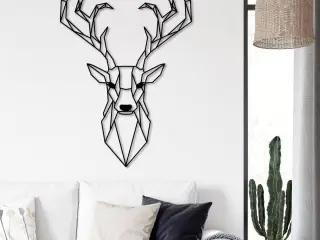WallArt Deer 002