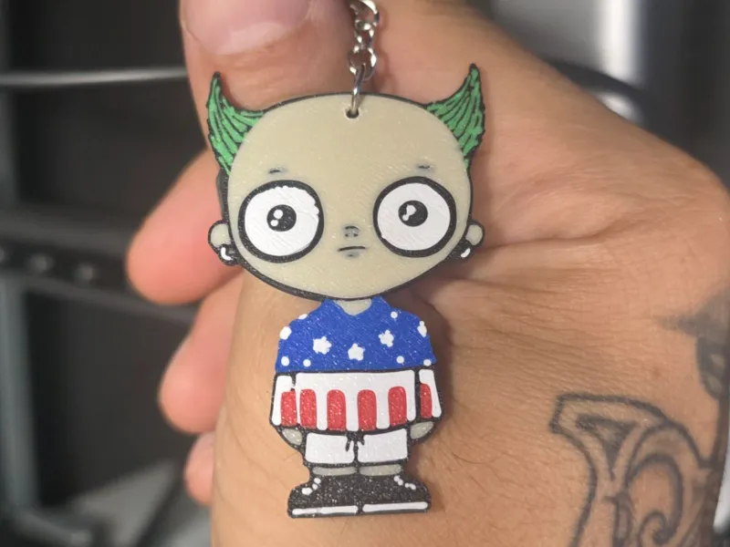 Prodigy Keith Flint