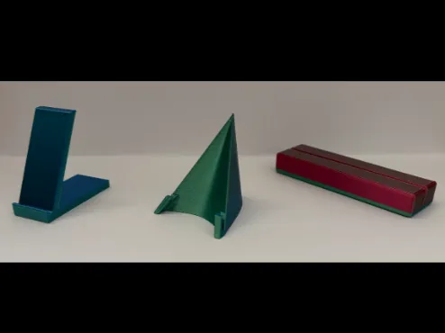 Card Stand Bundle