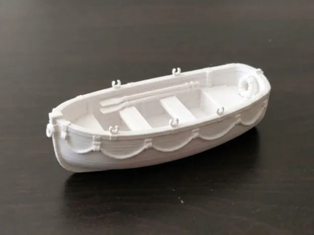 Lifeboat