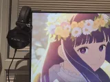 Monitor Headset Holder-0