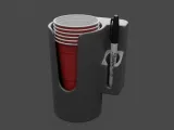 solo cup holder-0