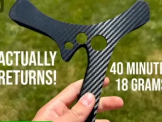boomerang
