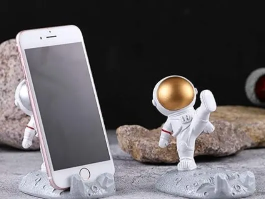 Подставка для телефона Moon Man